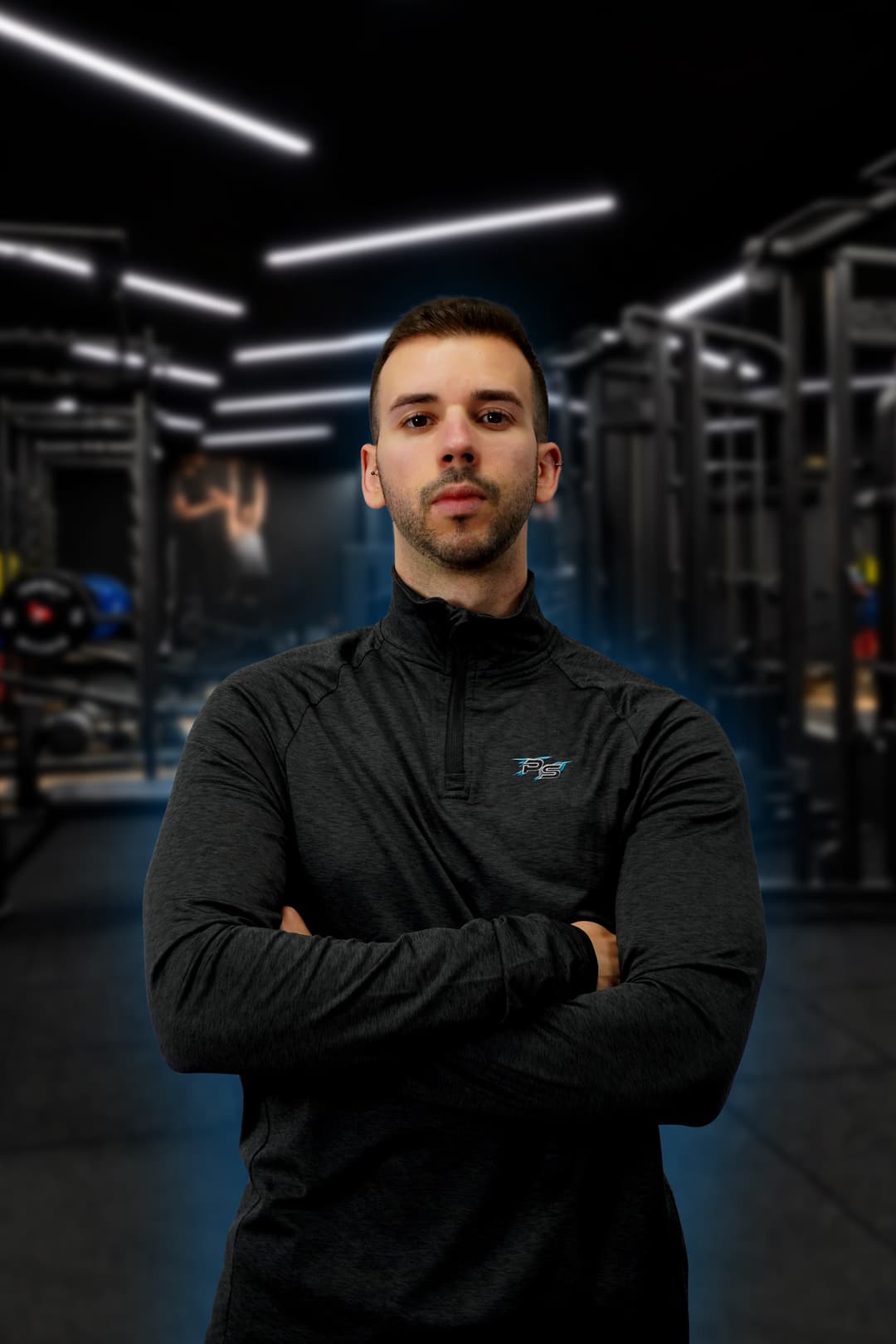 Pedro Sola - Entrenador Personal